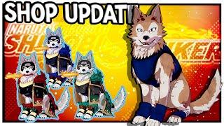 SHOP UPDATE DROPS NEW SSP SEALED BLADE TOTSUKA BLADE NINJA HOUNDS & MORE IN NARUTO SHINOBI STRIKER