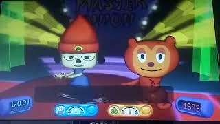 Parappa 2 gameplay again