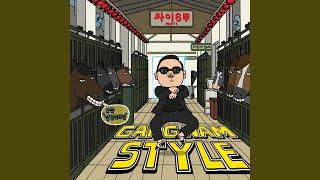 Gangnam Style 강남스타일
