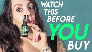 CBD Oil Side Effects Warning Know this before buying 2020