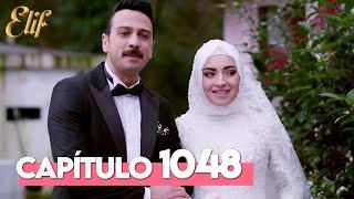 Elif Quinta Temporada Capítulo 1048  Elif Capítulo 1048