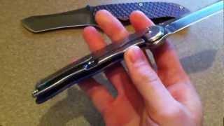 John & Erik Grimsmo Norseman First Look