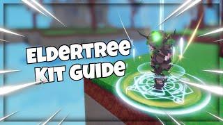 Eldertree Kit Guide  Roblox Bedwars