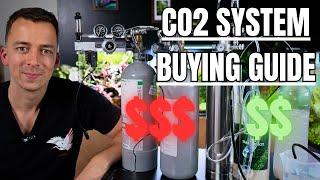 Top 5 BEST CO2 Systems For Beginners 2024 CO2 System Buying Guide