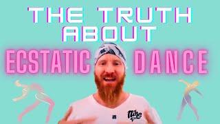 Ecstatic Dance Testimony  8 Warnings About E-Dance Culture  New Age to Jesus
