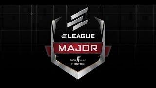 ENG HD Final FaZe Clan vs Cloud9 ELEAGUE Major 2018