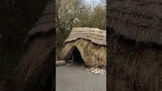 an ancient human settlement #ancient #trevel #ireland