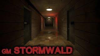 GMOD VR Exploring gm_Stormwald  Tomb of the Secret Prisoner