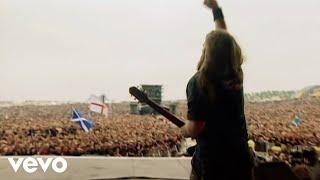 Lamb of God - Walk with Me In Hell Official Video