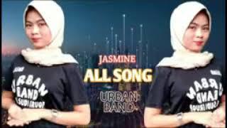 MORO SONG NON-STOP  JASMINE OF URBAN BAND