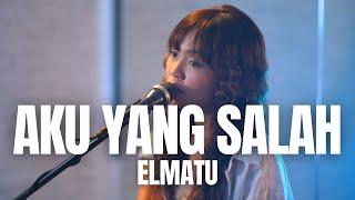 TAMI AULIA  ELMATU - AKU YANG SALAH