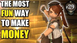 Treasure Hunting is Awesome - Getting Every Achievement in FFXIV #29