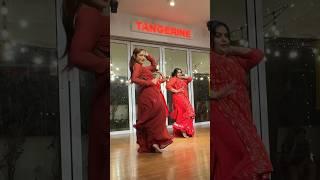 Wajle Ki Bara  Dance #shorts  Sonali Bhadauria  #trendingonshorts