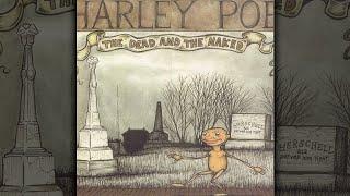 Cocktails and Carnage - Harley Poe - The Dead and the Naked
