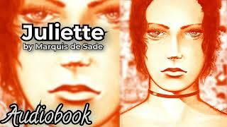 Juliette by Marquis De Sade - Part 3 - Romance Audiobook  Provocative Historical Novel