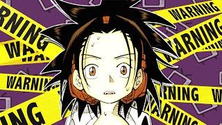 Is The Shaman King 2021 Anime Trash?