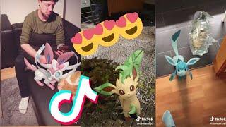 Cute TikTok Pokemon Compilations Pokemon Go Sinnoh Throwback