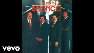 Bronco - Amor y Odio Cover Audio