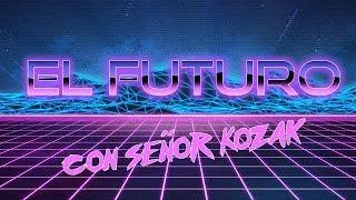 El Futuro de Indicativo con Señor Kozak