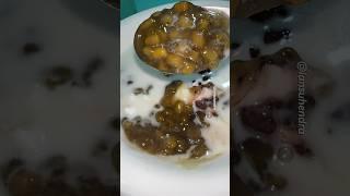 Kacang Ijo Degan Gunung Sari  Legit rasanya harga cuman 7000 aja  #dinjajanin