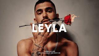 Leyla - Balkan Guitar Afro Trap x Dancehall Type Beat