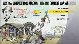 ​  ​ EL HUMOR DE MI PAIS   ​​ UN DIA SIN REIR ES UN DIA PERDIDO ​ ​  ​​ HUMOR CORDOBES