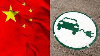 Vehicle market to be ‘flooded’ with Chinese electric vehicles