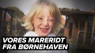 Matilde og Sebastian blev misbrugt - Vores mareridt fra børnehaven