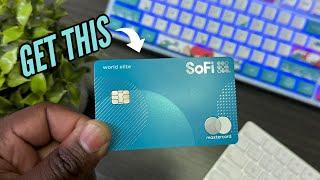 Is the Sofi Credit Card right for you?