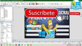 COMO CREAR UN TEU CON AUTOPLAY MEDIA ESTUDIO 8 FACIL