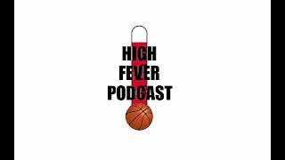 High Fever - The Indiana Fever Podcast Trailer