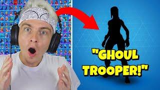 GUESS THAT FORTNITE SKIN SHADOW ONLY