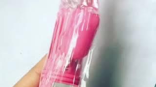 36 Speed Dildo Vibrators Jelly Head Rotation RABBIT VIBRATOR