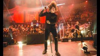 BMTH   Live At The Royal Albert Hall 2016