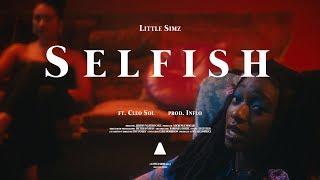 Little Simz - Selfish feat. Cleo Sol Official Video