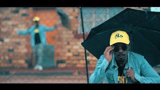 Ma-E - Siyazphilela Official Music Video