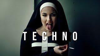 TECHNO MIX 2024 Only Techno Bangers  Episode 011  Mixed by EJ