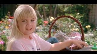 poltergeist 2 1986- first carol anne scene 