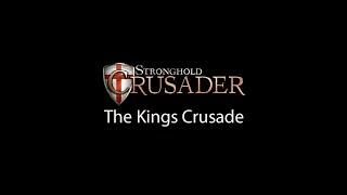 Stronghold Crusader HD  Historical Campaigns  The Kings Crusade  No commentary