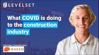 How the construction business is changing due to COVID-19 & what you need to know  Webinar