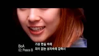 BoA - ID Peace B