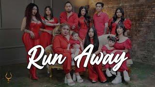 ToRo Family S2 EP28 Run Away
