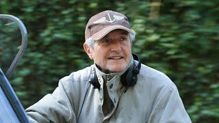 Hommage Claude Lelouch  IFFMH 2021