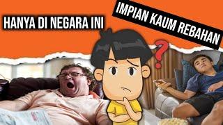 Pengangguran Aja Dapat Gaji  Inilah Negara Terkecil Di Dunia Yang Menjadi Impian Kaum Rebahan