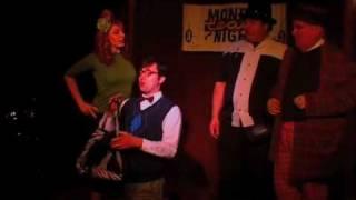 Doc & Stumpy Instant Burlesque - Meet Me Round The Corner