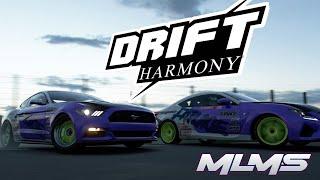 GT Sport Drift Harmony