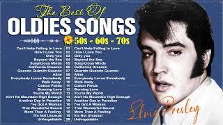 Neil Young Buddy Holly Elvis Presley Chuck BerryJohn Lennon - Golden Oldies Greatest Hits