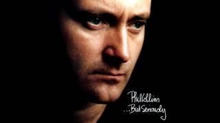 Phil Collins - I Wish It Would Rain Down Audio HQ HD