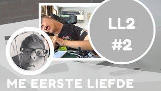 ME EERSTE LIEFDE  LEBENS LOOP 2 #2   BLOG VAN IZAAK