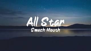 Smash Mouth - All Star Lyrics  BUGG Lyrics